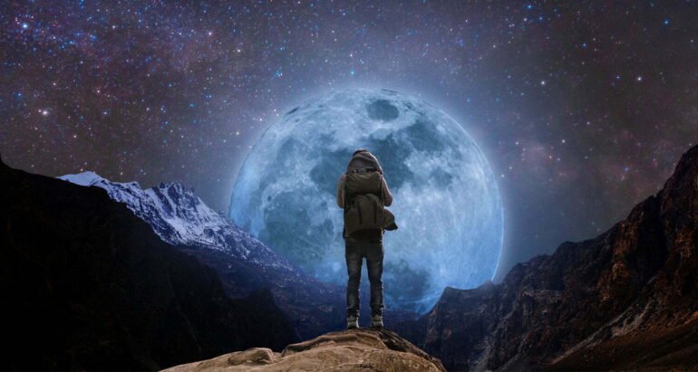 Lucid Dreaming Supplements header