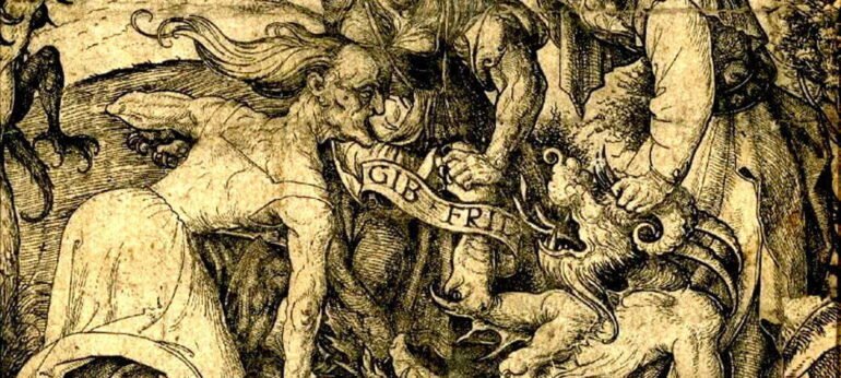 Malleus Maleficarum