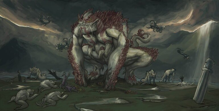 Dagon