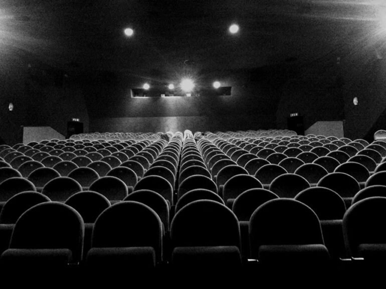 Μεταφυσικο Cinema