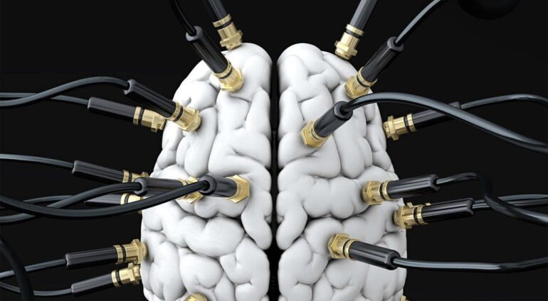 mind control