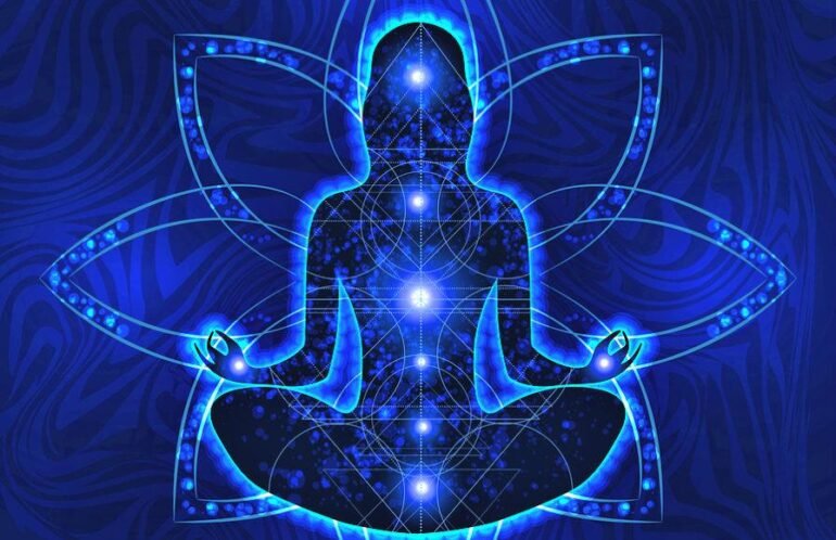 Kundalini Yoga Sound Healing and Meditation with Jai