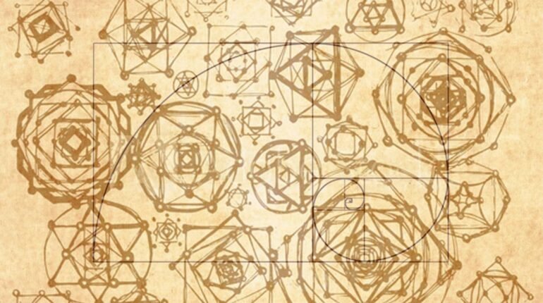 Sacred Geometry