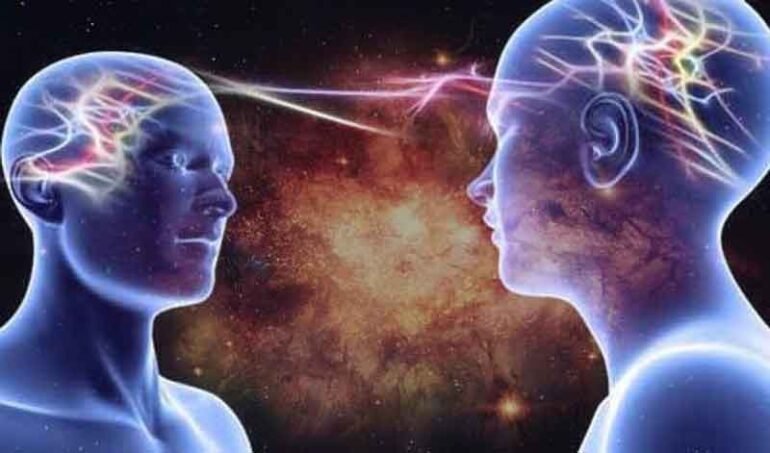 lucid dream telepathy