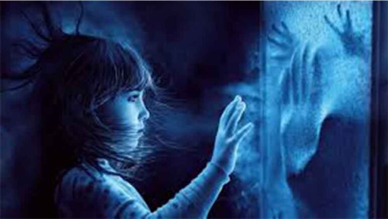 poltergeist