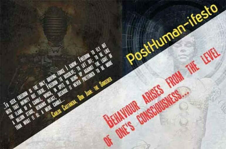 post