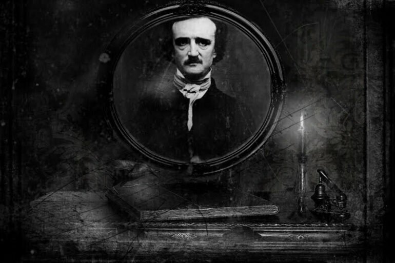 Edgar Allan Poe2
