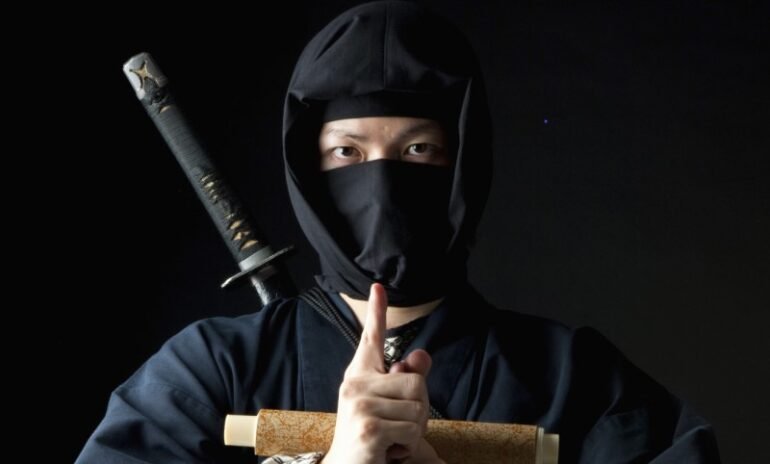 Ninja