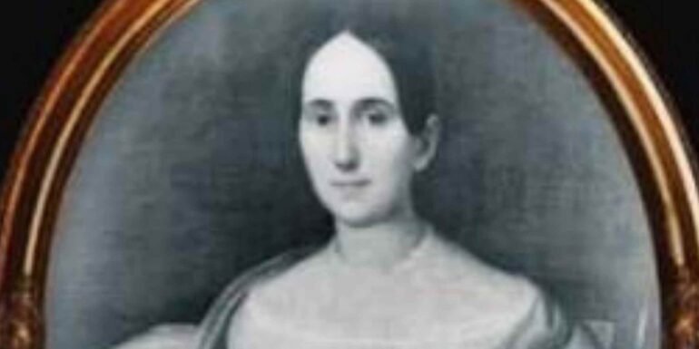 8 The Image of Madame LaLaurie in Popular Culture