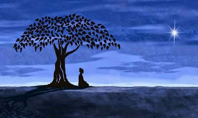 01buddhas enlightenment