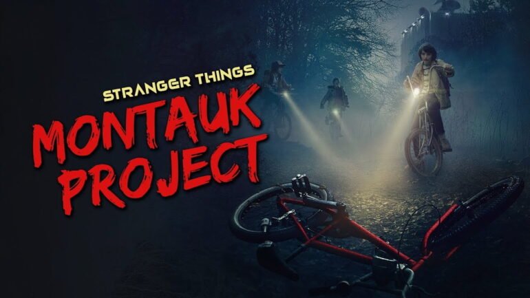 Montauk Project