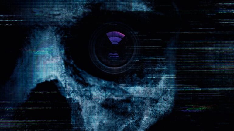 Deep Web