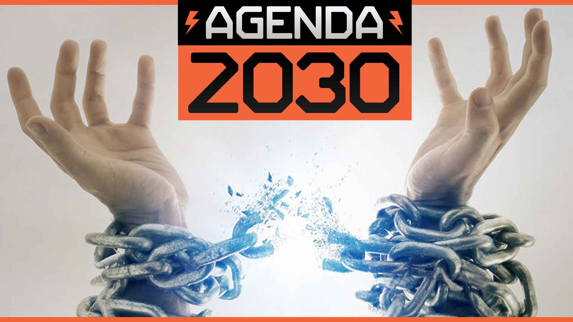 ατζεντα 2030