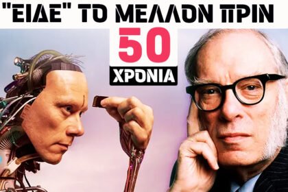 Ισαάκ Ασίμωφ