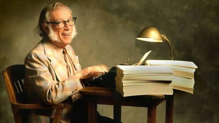 Isaac Asimov Legacy and contributions