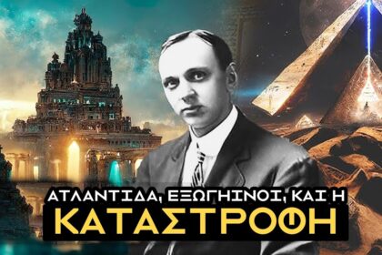 Edgar Cayce