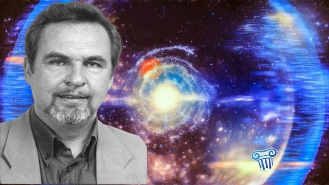 phantom time hypothesis