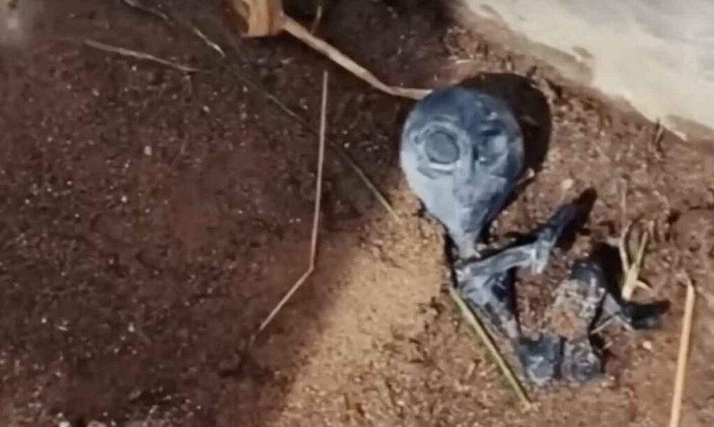 εξωγήινοι στην Βολιβία
