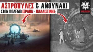 αστροπύλες