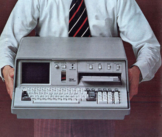 ibm 5100