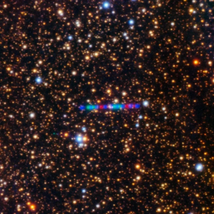 3I/ATLAS