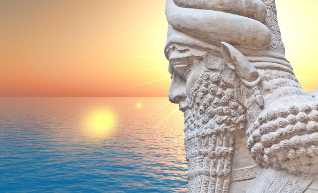 Enki Representation