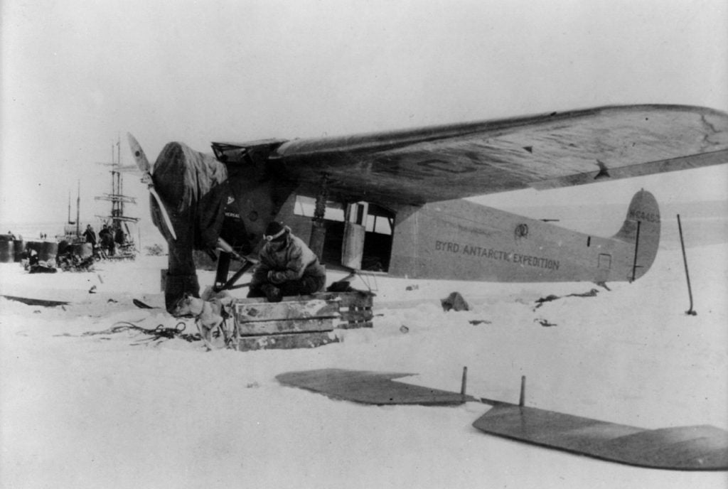 admiral byrd south pole flight 1928 1024x688 1