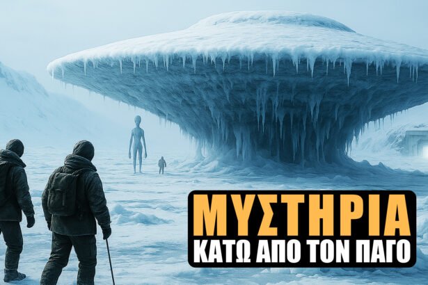 Ανταρκτική