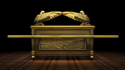 Ark of Covenant