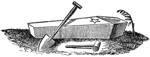Coffins