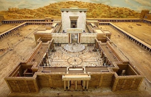 King Solomons Temple