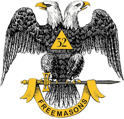 Two Headed Eagle