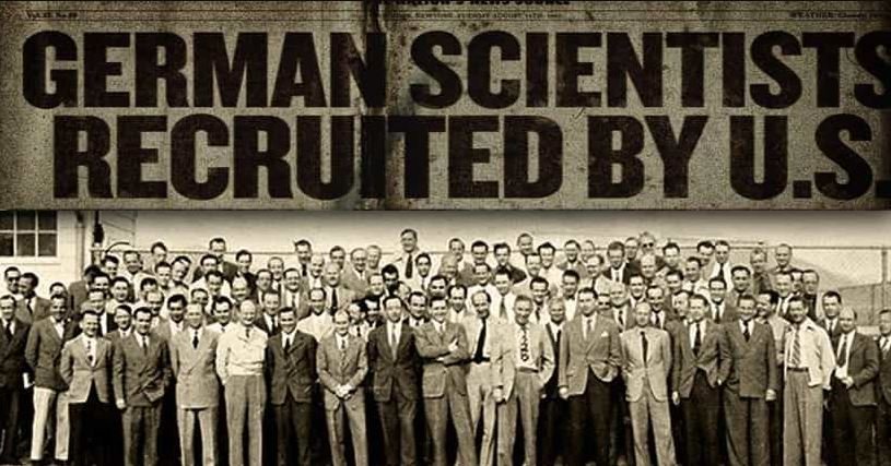 Operation Paperclip