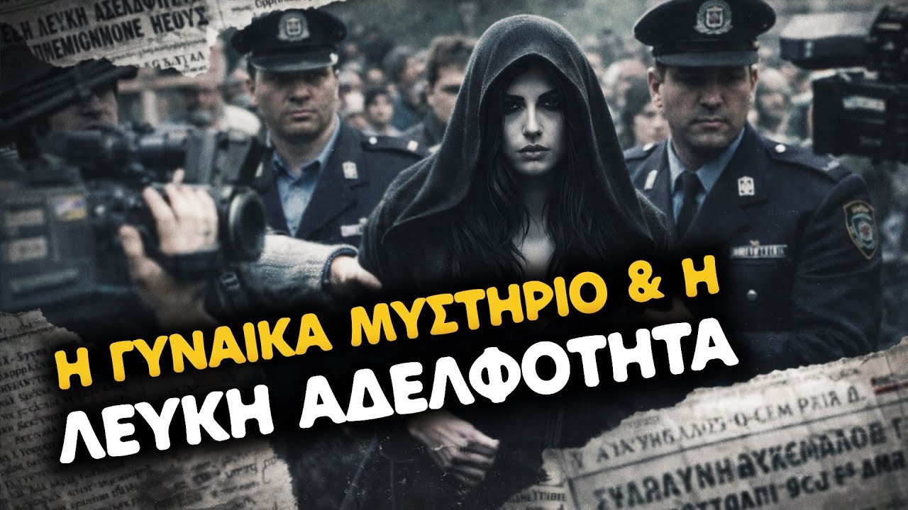 ΜΙΑ ΠΑΡΑΞΕΝΗ ΕΛΛΗΝΙΚΗ ΥΠΟΘΕΣΗ;