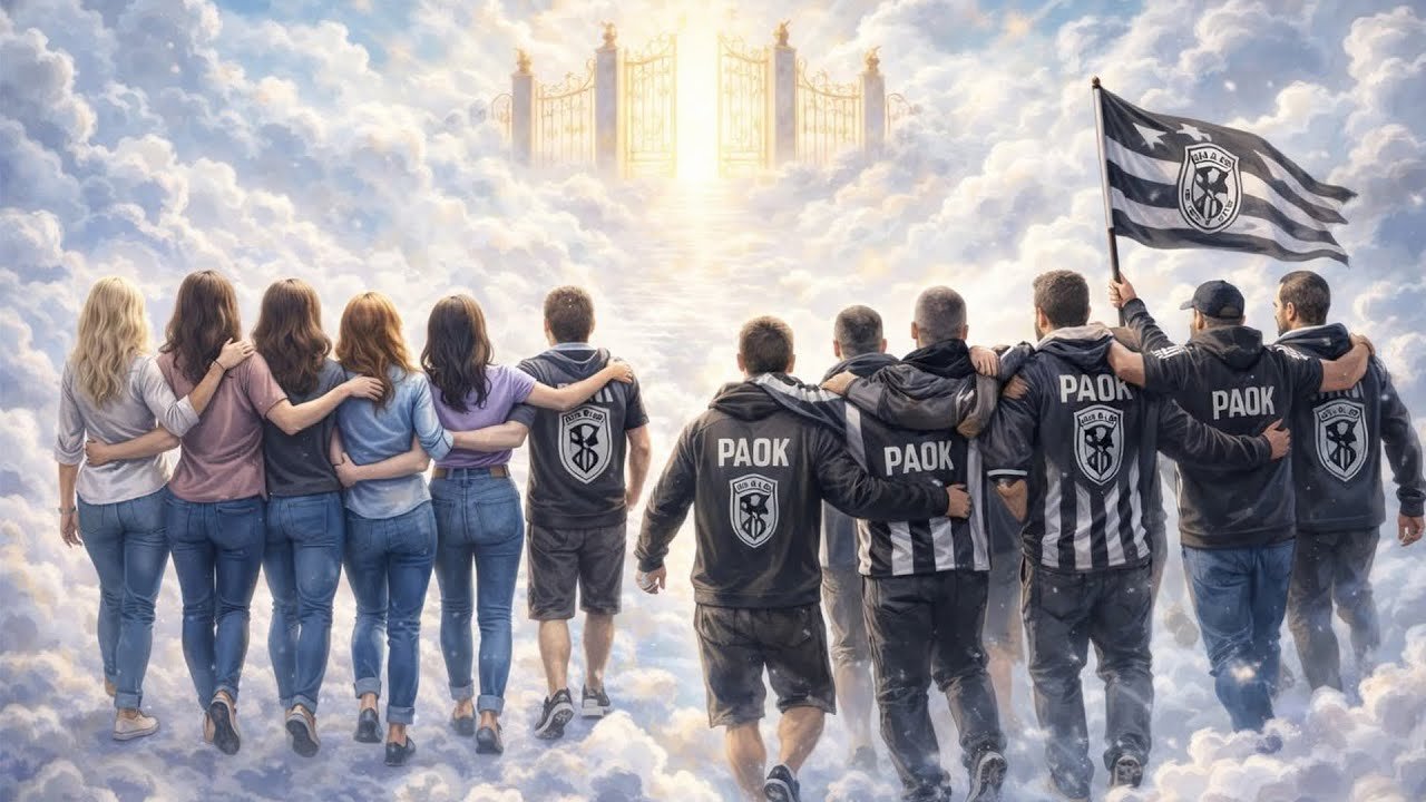 Κρύβουν κάτι οι τραγωδίες;;