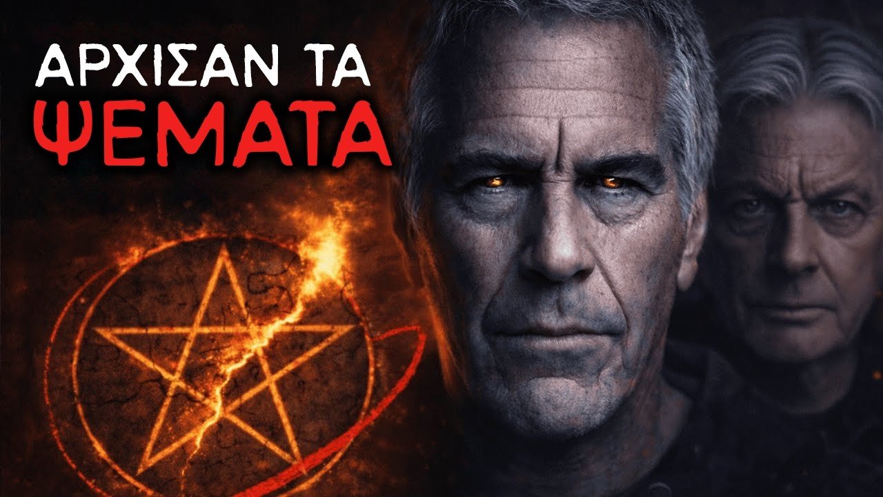 ΘΕΛΟΥΝ ΝΑ ΚΛΕΙΣΟΥΝ ΤΑ ΣΤΟΜΑΤΑ...