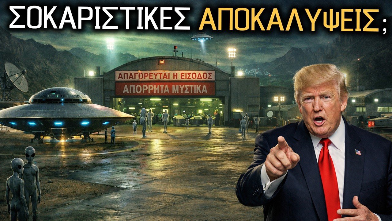 Η ΚΑΤΑΣΤΑΣΗ ΓΙΝΕΤΑΙ ΑΝΗΣΥΧΗΤΙΚΗ...