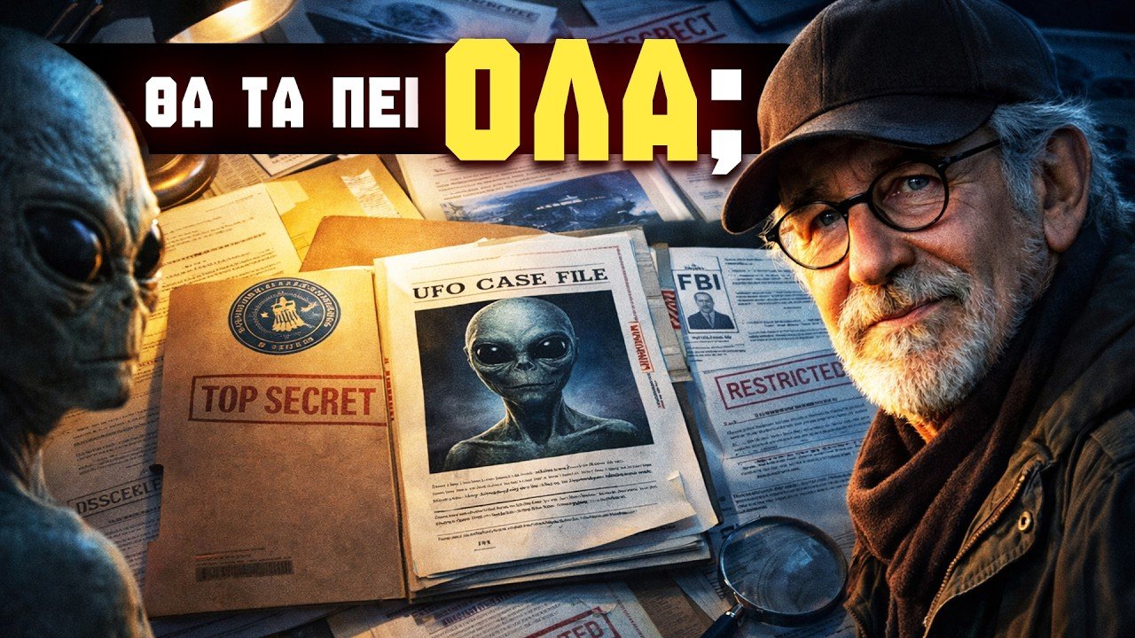 Η ΑΛΗΘΕΙΑ ΕΙΝΑΙ ΚΟΝΤΑ;