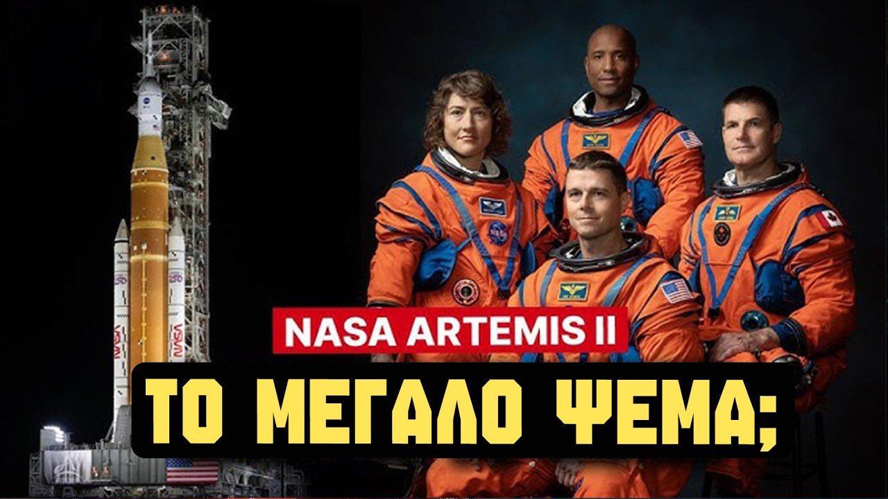 ΤΙ ΑΠΟΚΟΣΜΟ ΚΡΥΒΟΥΝ ΠΑΛΙ;