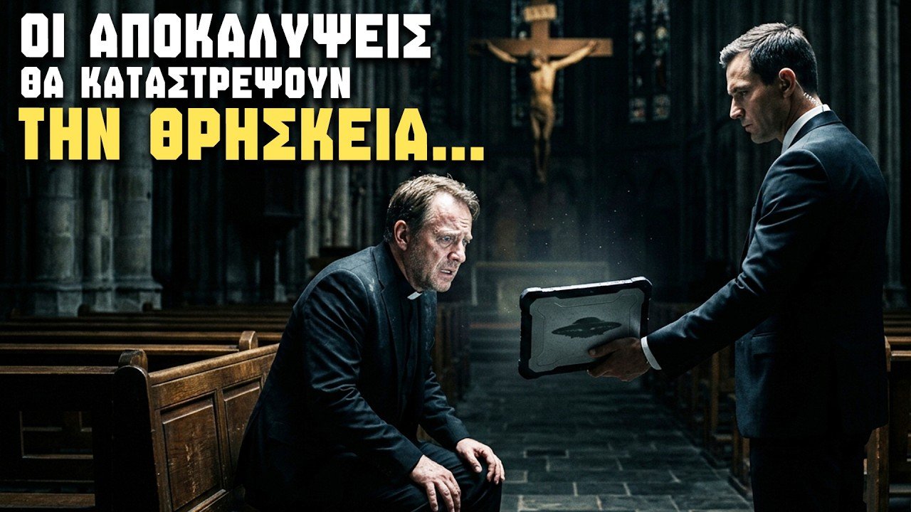 ΕΠΙΚΙΝΔΥΝΕΣ ΠΡΟΕΙΔΟΠΟΙΗΣΕΙΣ ΓΙΑ ΟΣΑ ΕΡΧΟΝΤΑΙ...