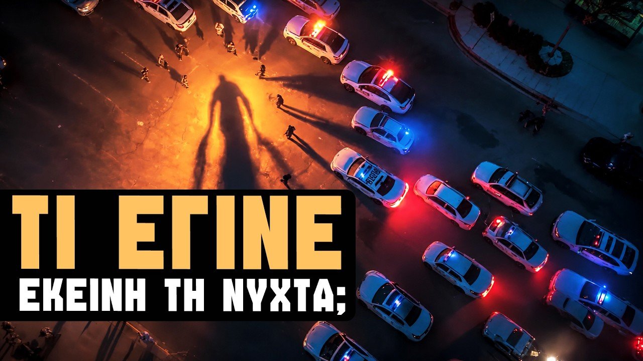 ΤΟ ΜΥΣΤΙΚΟ ΕΙΝΑΙ ΠΟΛΥ ΒΑΘΥΤΕΡΟ...