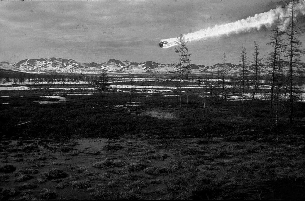 pred 110 rokmi nastala v sibiri tunguska explozia 1 scaled 1