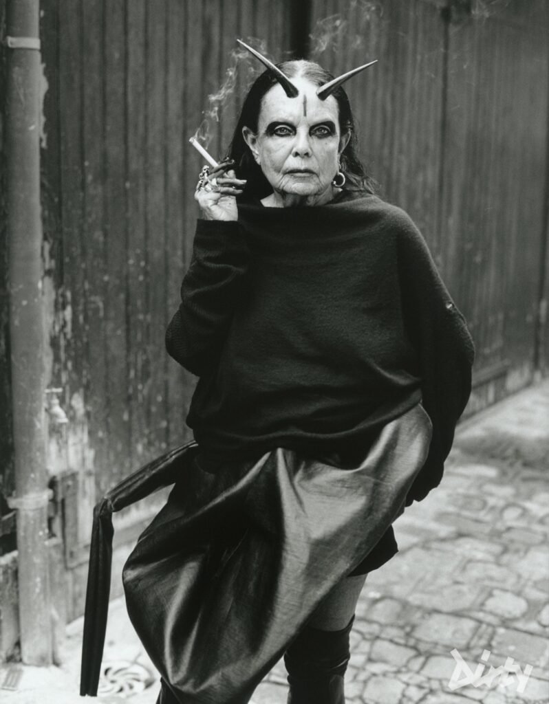 michele lamy culture and fashion figure and rick owens wife v0 3ty502a77s9d1